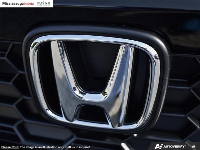 2026 Honda Civic Hybrid Sport Touring (Stk: 2214412) in Mississauga - Image 6 of 21