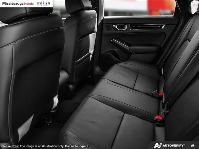 2026 Honda Civic Hybrid Sport Touring (Stk: 2214412) in Mississauga - Image 18 of 21