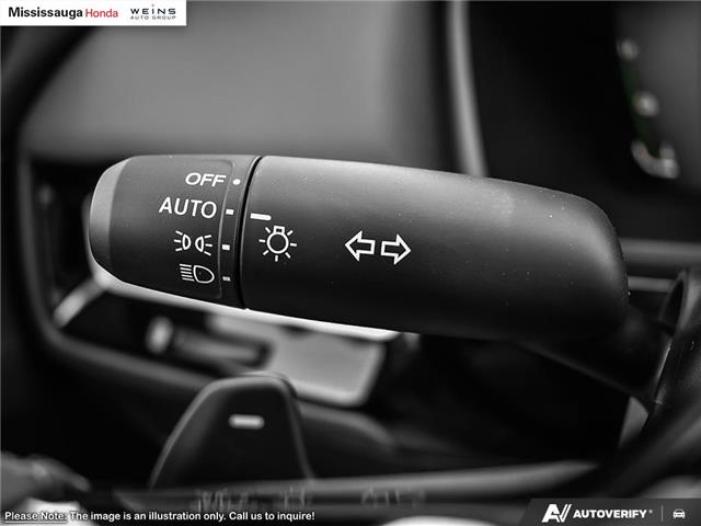 2026 Honda Civic Hybrid Sport Touring (Stk: 2214412) in Mississauga - Image 21 of 21