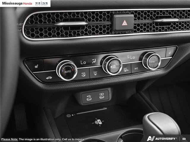2026 Honda HR-V EX-L (Stk: 2214411) in Mississauga - Image 23 of 24