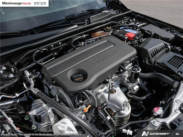 2026 Honda Civic LX (Stk: 2214386) in Mississauga - Image 6 of 20