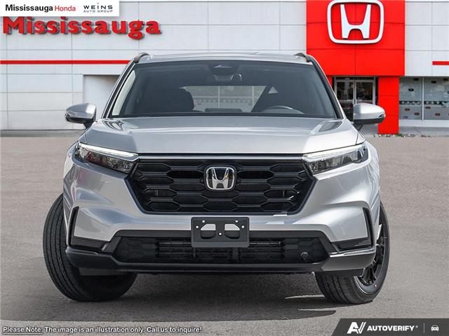 2026 Honda CR-V Sport (Stk: 2214420) in Mississauga - Image 2 of 26