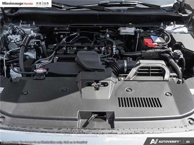 2026 Honda CR-V Sport (Stk: 2214420) in Mississauga - Image 6 of 26