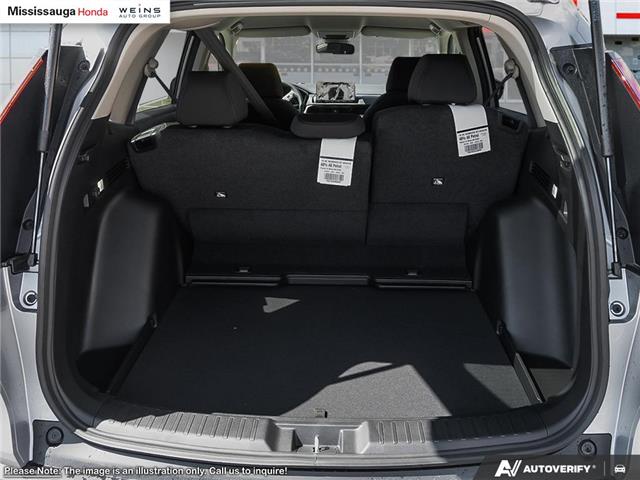 2026 Honda CR-V Sport (Stk: 2214420) in Mississauga - Image 7 of 26