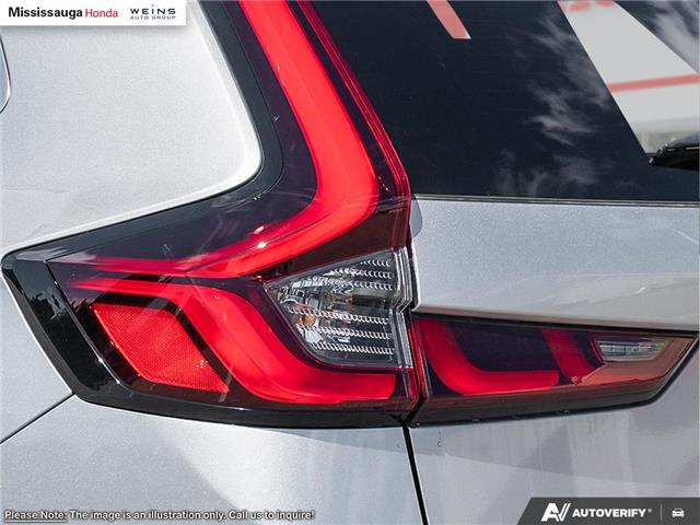 2026 Honda CR-V Sport (Stk: 2214420) in Mississauga - Image 11 of 26