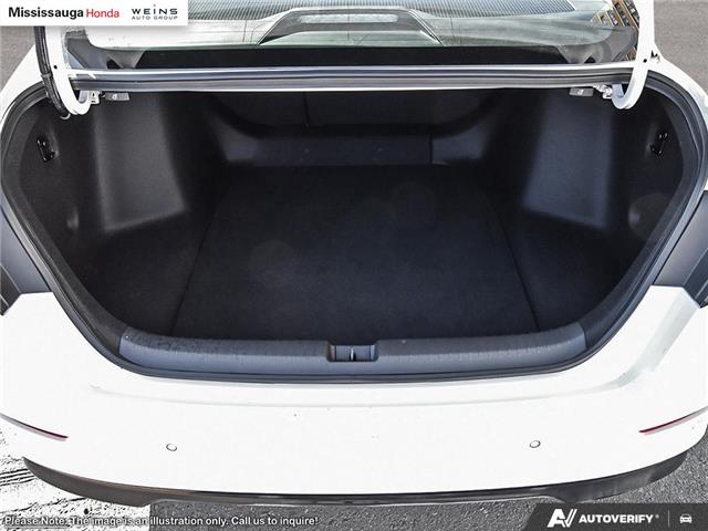 2025 Honda Accord Hybrid Touring (Stk: 2214339) in Mississauga - Image 7 of 25