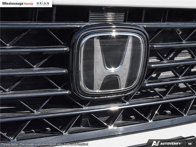 2025 Honda Accord Hybrid Touring (Stk: 2214339) in Mississauga - Image 9 of 25