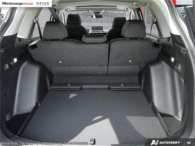 2026 Honda CR-V Sport (Stk: 2214365) in Mississauga - Image 7 of 26