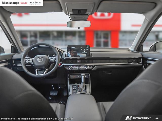 2026 Honda CR-V Sport (Stk: 2214365) in Mississauga - Image 22 of 26
