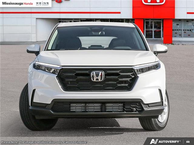 2026 Honda CR-V LX (Stk: 2214334) in Mississauga - Image 2 of 25