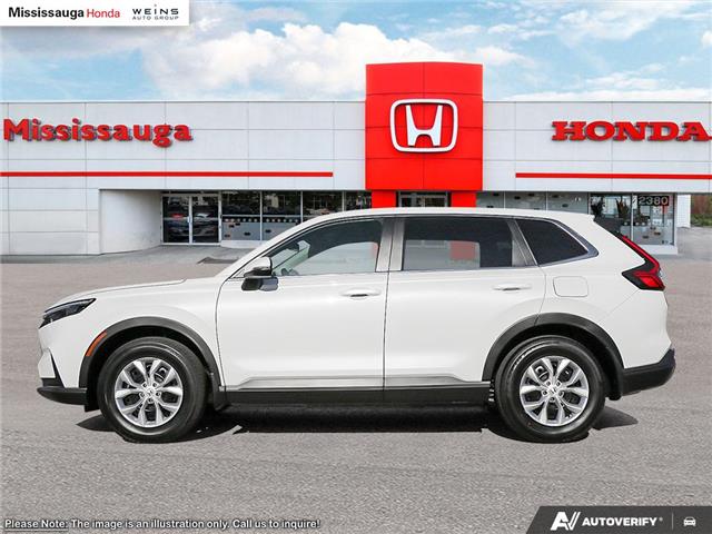2026 Honda CR-V LX (Stk: 2214334) in Mississauga - Image 3 of 25