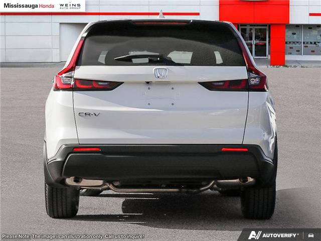 2026 Honda CR-V LX (Stk: 2214334) in Mississauga - Image 5 of 25