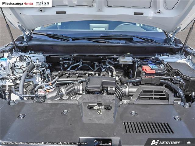2026 Honda CR-V LX (Stk: 2214334) in Mississauga - Image 6 of 25
