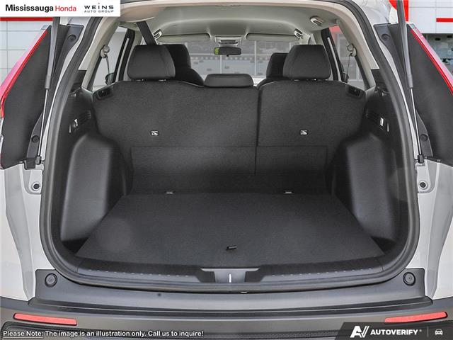 2026 Honda CR-V LX (Stk: 2214334) in Mississauga - Image 7 of 25