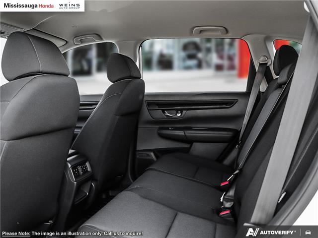 2026 Honda CR-V LX (Stk: 2214334) in Mississauga - Image 20 of 25
