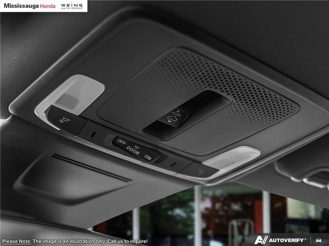 2026 Honda Civic Sport (Stk: 2214415) in Mississauga - Image 19 of 26