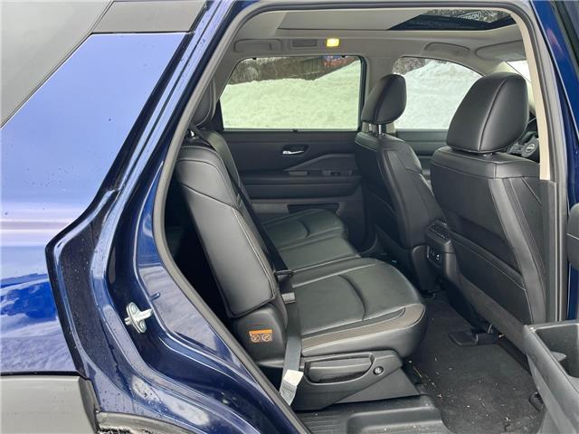 2023 Nissan Pathfinder SL (Stk: 173779) in London - Image 8 of 8 2023 Nissan Pathfinder SL (Stk: 173779) in London - Image 8 of 8