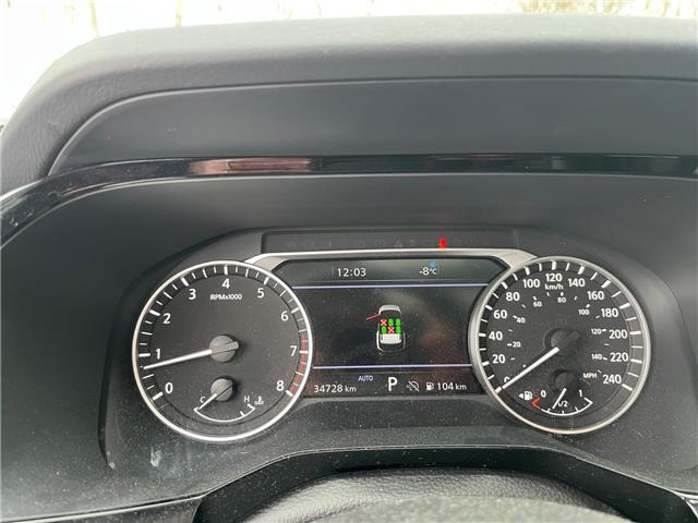 2023 Nissan Pathfinder SL (Stk: 173779) in London - Image 6 of 8 2023 Nissan Pathfinder SL (Stk: 173779) in London - Image 6 of 8