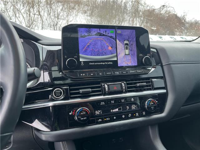 2023 Nissan Pathfinder SL (Stk: 173779) in London - Image 7 of 8 2023 Nissan Pathfinder SL (Stk: 173779) in London - Image 7 of 8
