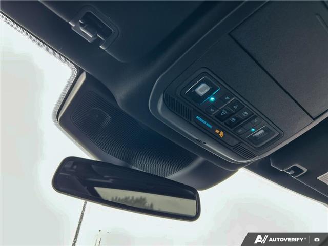 2020 Ford Explorer Platinum (Stk: P7322A) in Oakville - Image 23 of 27