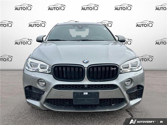 2019 BMW X6 M Base (Stk: 5F207X) in Oakville - Image 5 of 27