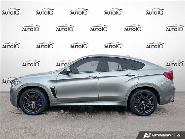 2019 BMW X6 M Base (Stk: 5F207X) in Oakville - Image 6 of 27