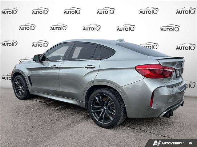 2019 BMW X6 M Base (Stk: 5F207X) in Oakville - Image 7 of 27