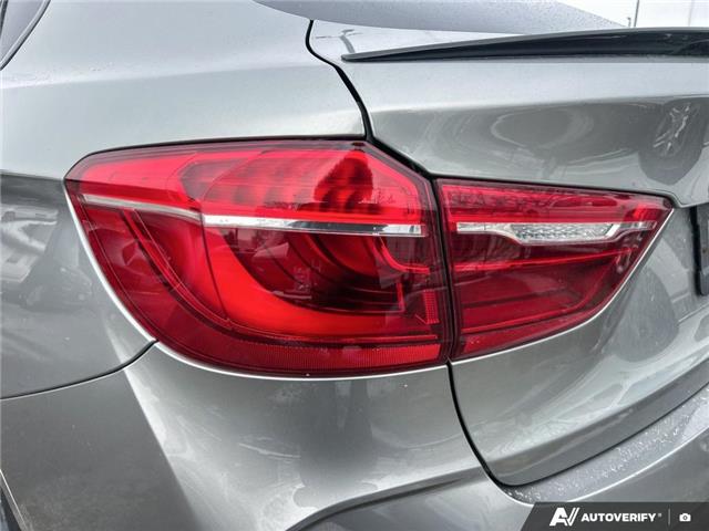 2019 BMW X6 M Base (Stk: 5F207X) in Oakville - Image 13 of 27