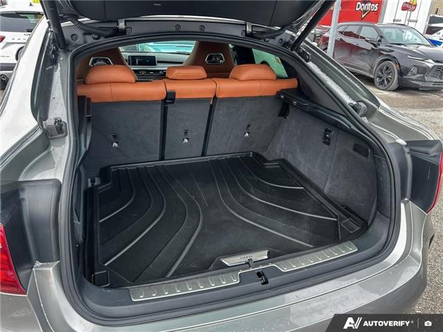 2019 BMW X6 M Base (Stk: 5F207X) in Oakville - Image 14 of 27
