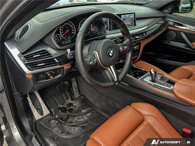 2019 BMW X6 M Base (Stk: 5F207X) in Oakville - Image 15 of 27