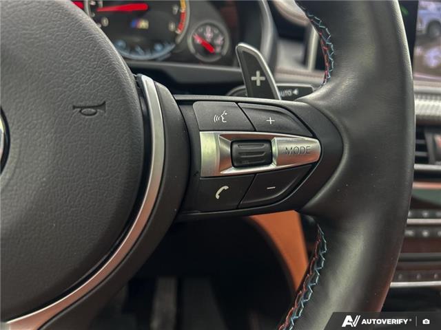 2019 BMW X6 M Base (Stk: 5F207X) in Oakville - Image 18 of 27