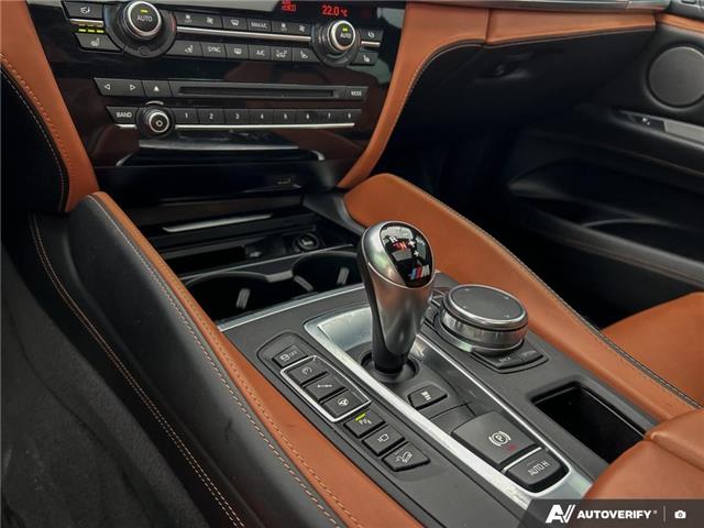 2019 BMW X6 M Base (Stk: 5F207X) in Oakville - Image 20 of 27