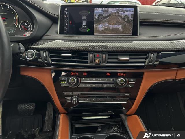 2019 BMW X6 M Base (Stk: 5F207X) in Oakville - Image 21 of 27