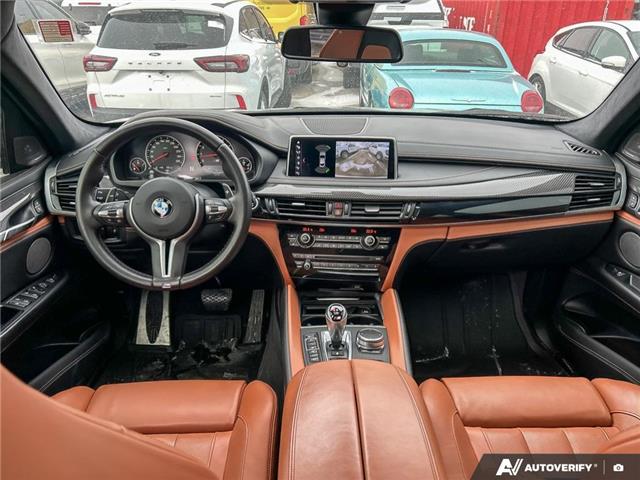 2019 BMW X6 M Base (Stk: 5F207X) in Oakville - Image 26 of 27