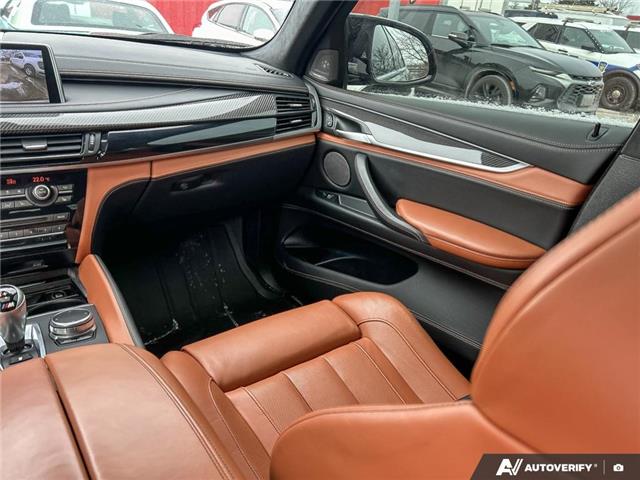 2019 BMW X6 M Base (Stk: 5F207X) in Oakville - Image 27 of 27