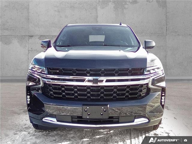 2024 Chevrolet Tahoe LS (Stk: 26T069AA) in Williams Lake - Image 2 of 35