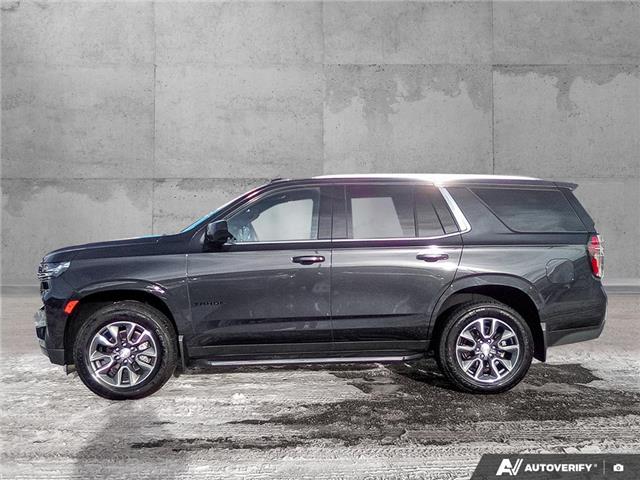 2024 Chevrolet Tahoe LS (Stk: 26T069AA) in Williams Lake - Image 3 of 35