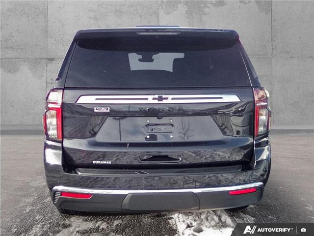 2024 Chevrolet Tahoe LS (Stk: 26T069AA) in Williams Lake - Image 5 of 35