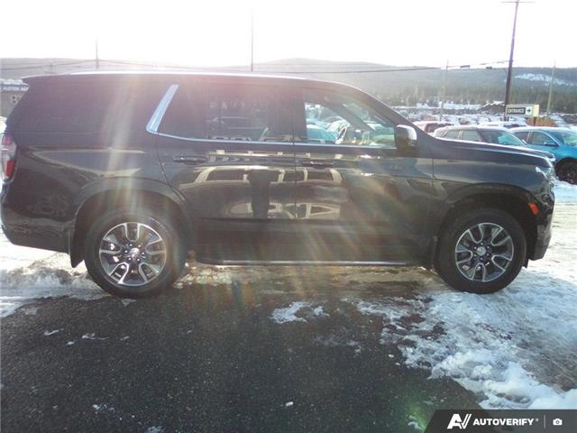 2024 Chevrolet Tahoe LS (Stk: 26T069AA) in Williams Lake - Image 6 of 35