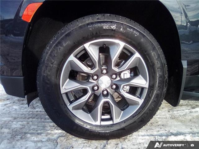 2024 Chevrolet Tahoe LS (Stk: 26T069AA) in Williams Lake - Image 7 of 35