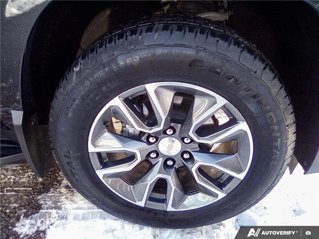 2024 Chevrolet Tahoe LS (Stk: 26T069AA) in Williams Lake - Image 8 of 35