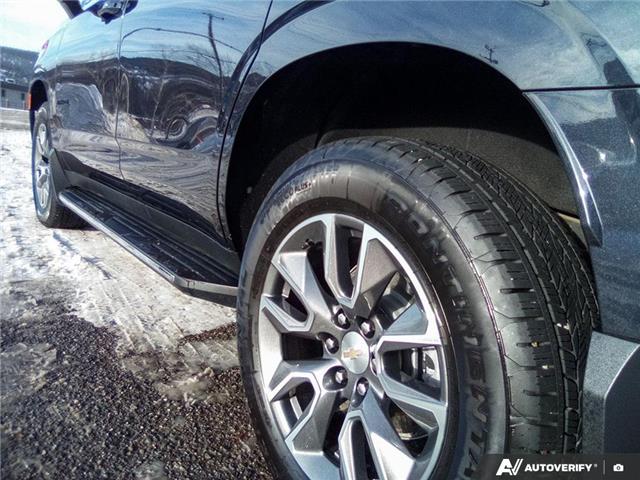 2024 Chevrolet Tahoe LS (Stk: 26T069AA) in Williams Lake - Image 9 of 35