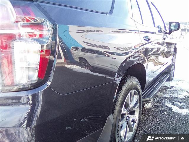 2024 Chevrolet Tahoe LS (Stk: 26T069AA) in Williams Lake - Image 10 of 35