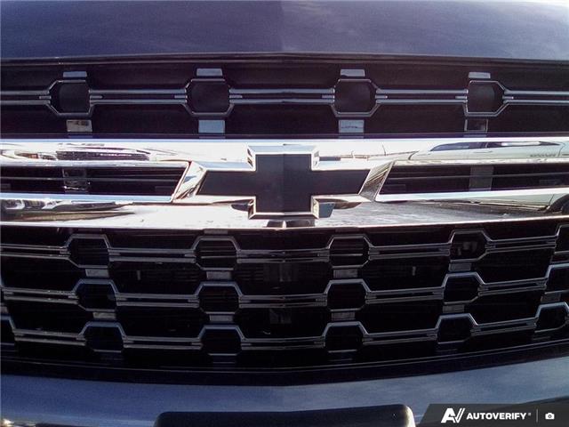 2024 Chevrolet Tahoe LS (Stk: 26T069AA) in Williams Lake - Image 13 of 35
