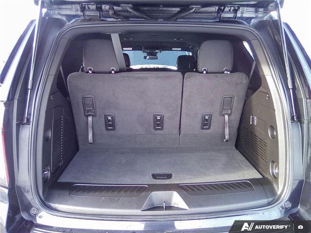 2024 Chevrolet Tahoe LS (Stk: 26T069AA) in Williams Lake - Image 16 of 35