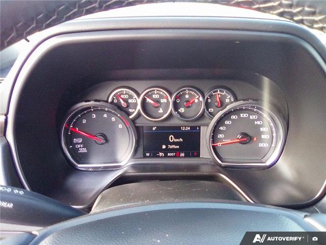 2024 Chevrolet Tahoe LS (Stk: 26T069AA) in Williams Lake - Image 19 of 35
