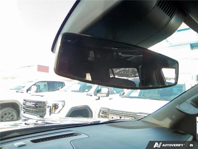 2024 Chevrolet Tahoe LS (Stk: 26T069AA) in Williams Lake - Image 22 of 35