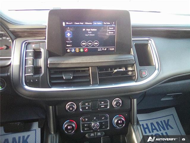 2024 Chevrolet Tahoe LS (Stk: 26T069AA) in Williams Lake - Image 23 of 35