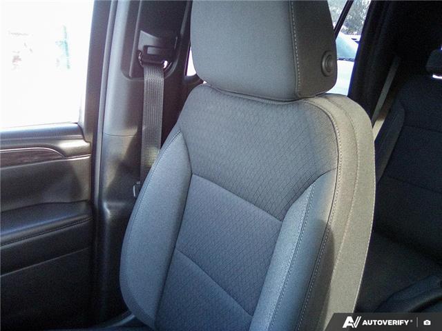 2024 Chevrolet Tahoe LS (Stk: 26T069AA) in Williams Lake - Image 25 of 35