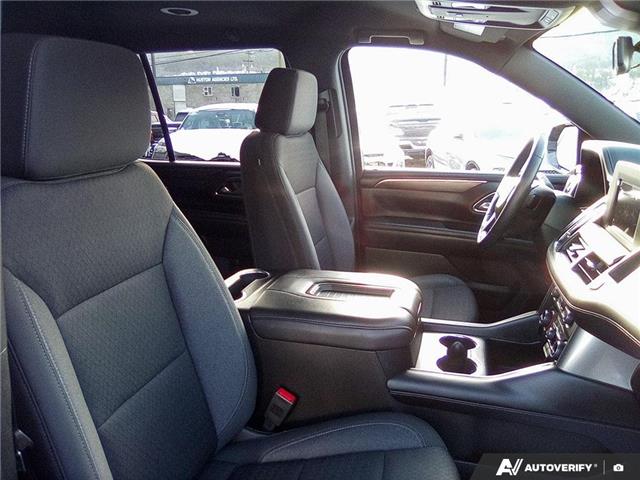 2024 Chevrolet Tahoe LS (Stk: 26T069AA) in Williams Lake - Image 26 of 35